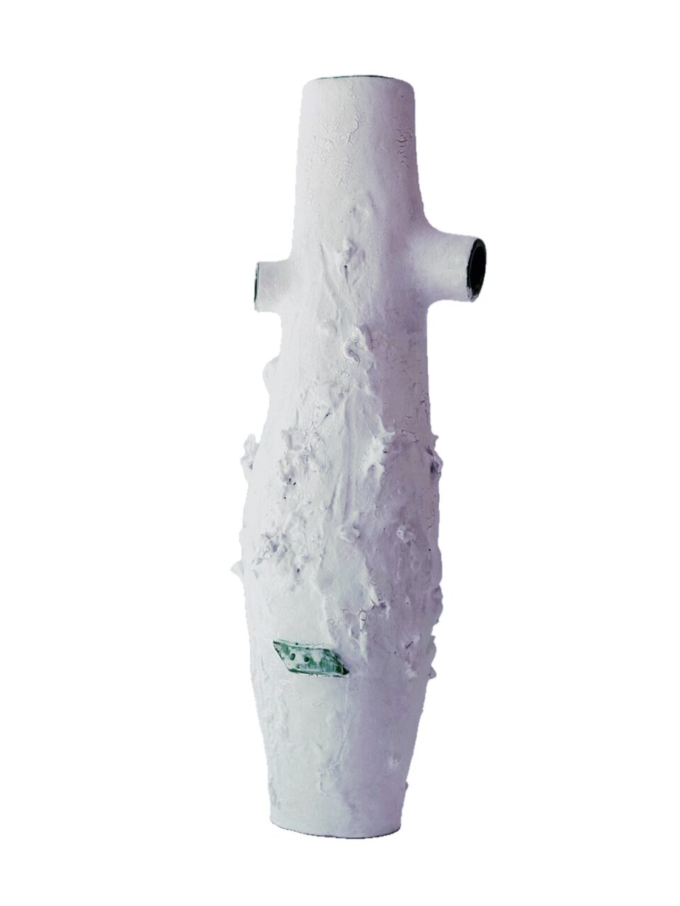 Ceramica artistica contemporanea di Olga Buneeva